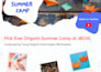 design professional linkedin webinar and event graphics